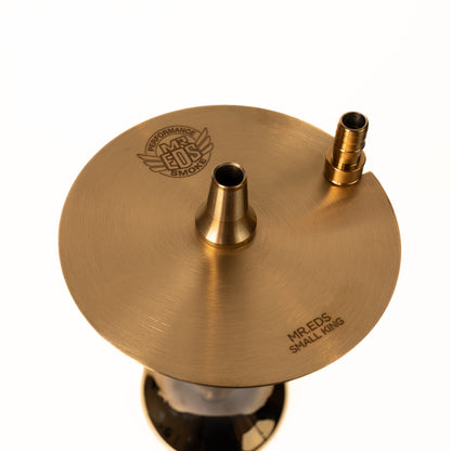 Mr.Eds E23 Small King Gold Series