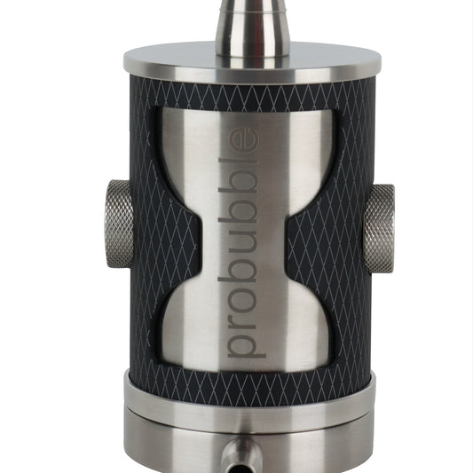 Oduman Probubble Black Hookah