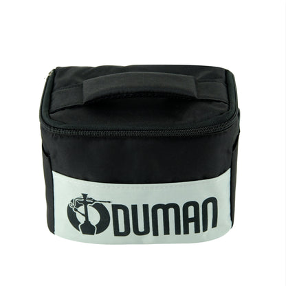 Oduman N2 Travel Black Hookah