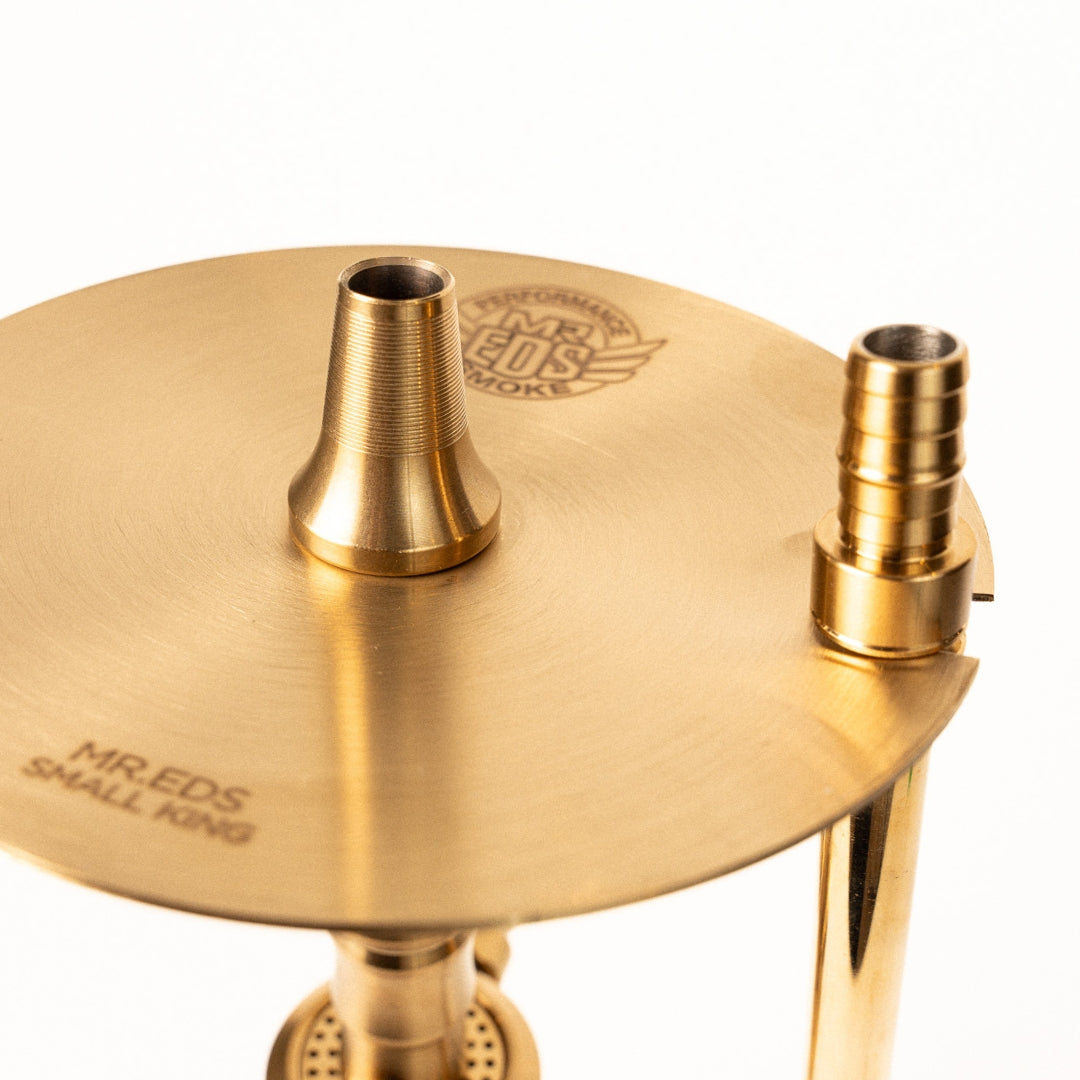 Mr.Eds E23 Small King Gold Series