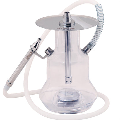Oduman N4 Gold Hookah