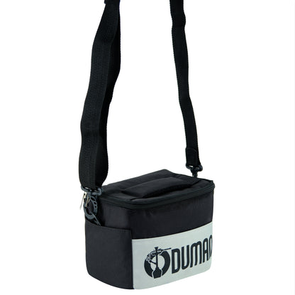 Oduman N2 Travel Black Hookah