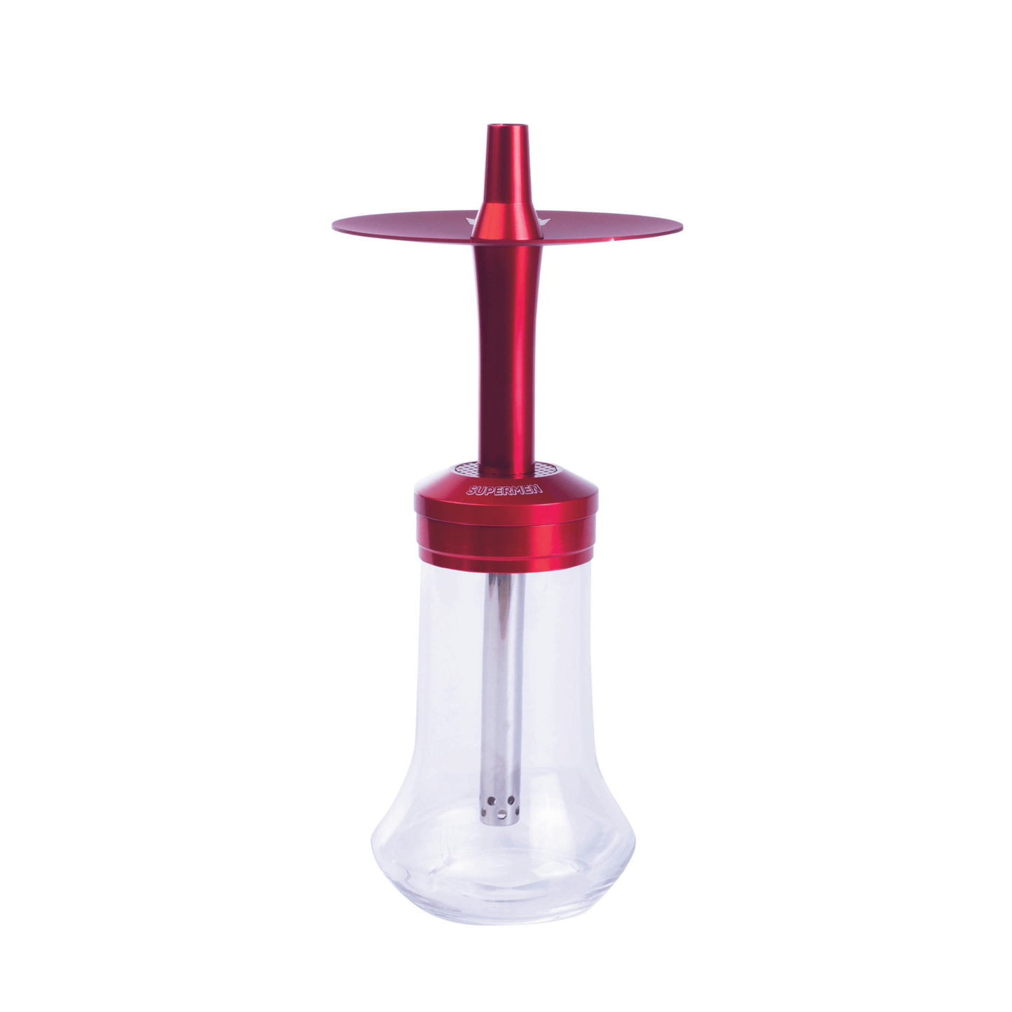 Mr.Eds E11 Superman Shisha - Aluminum