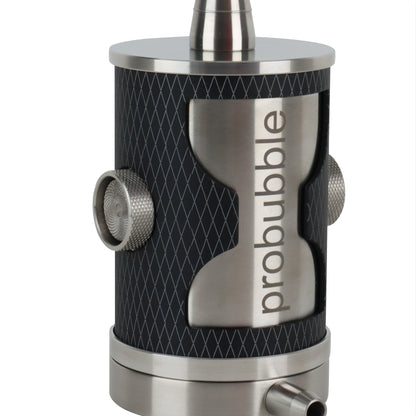 Oduman Probubble Black Hookah