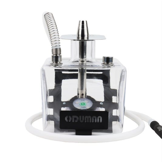 Oduman Smoke Tank Hookah