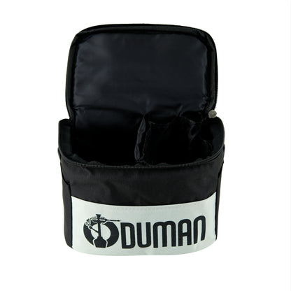 Oduman N2 Travel Black Hookah