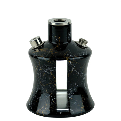 Oduman N2 Travel Black Hookah