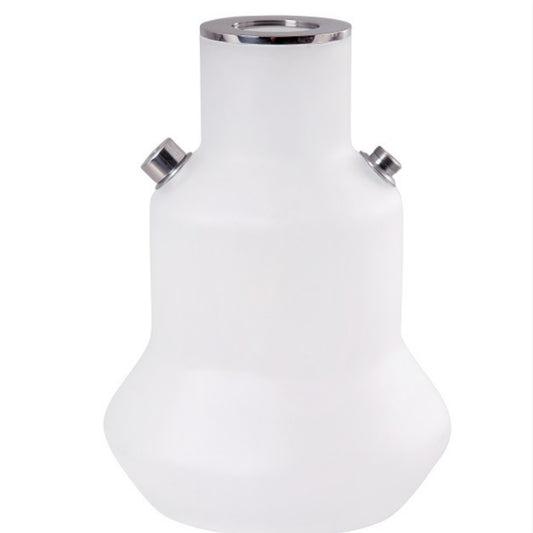 Oduman N4 Clear Hookah
