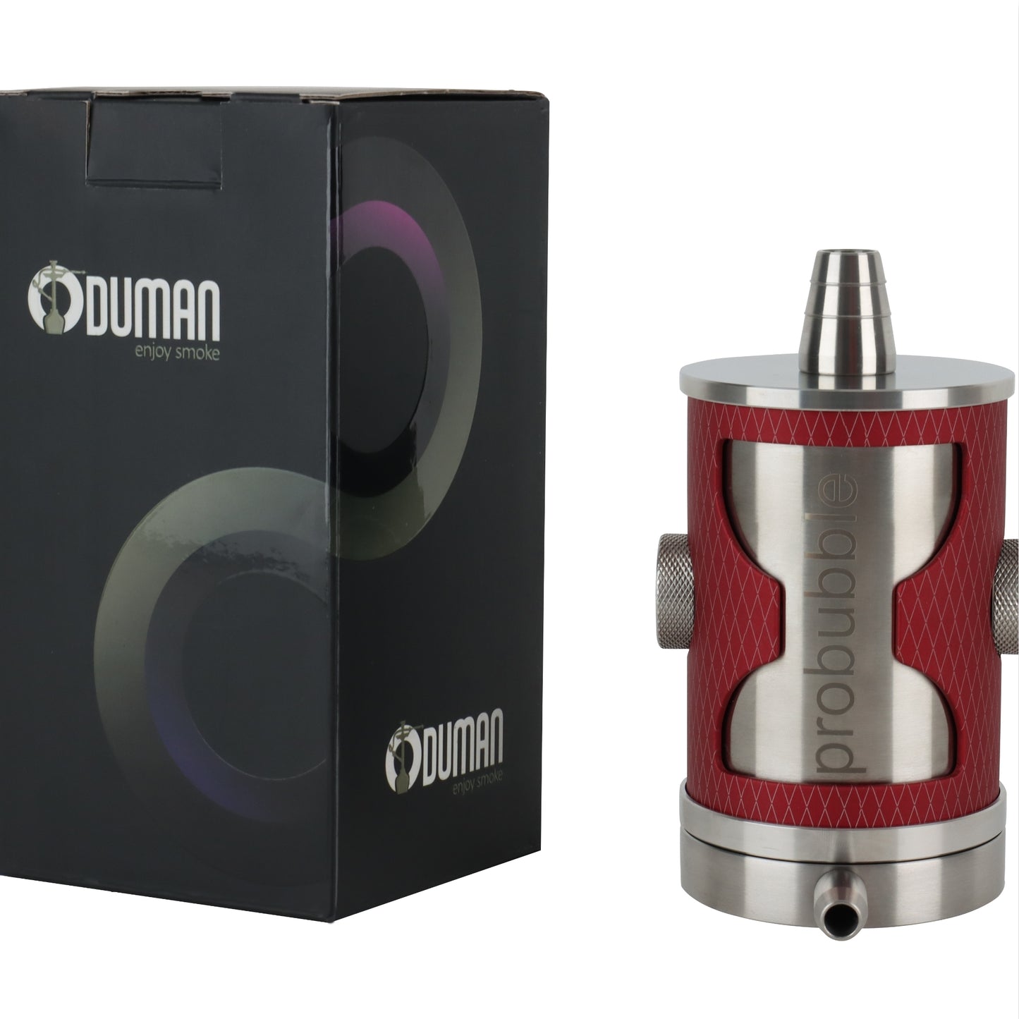 Oduman Probubble Red Hookah