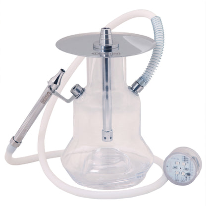 Oduman N4 Gold Hookah