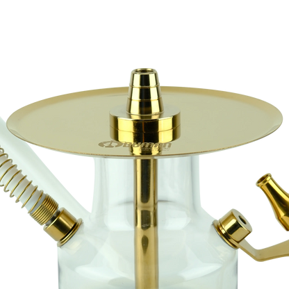 Oduman N4 Gold Hookah